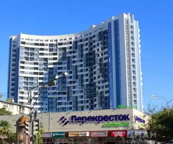 Частный сектор «Апартаменты у моря ЖК Москва»