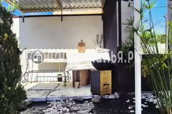 Дом под ключ «С бассейном», Сухум Дом под ключ «С бассейном», Сухум