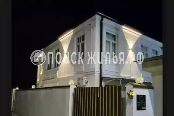 Дом под ключ «С бассейном», Сухум Дом под ключ «С бассейном», Сухум