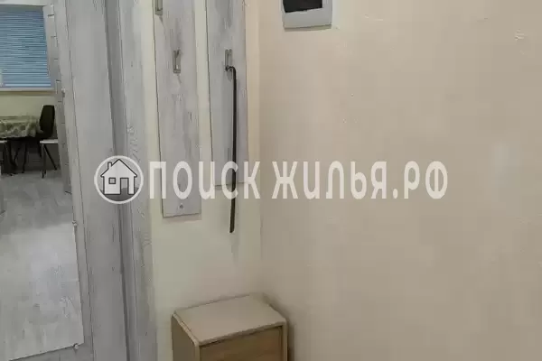 Квартира «2-комнатная в курортном поселке», Сукко Квартира «2-комнатная в курортном поселке», Сукко