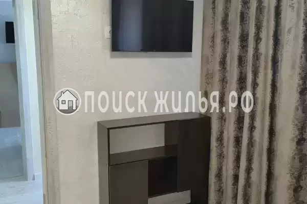 Квартира «2-комнатная в курортном поселке», Сукко Квартира «2-комнатная в курортном поселке», Сукко