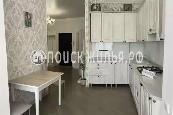 Квартира «2-комнатная», Кабардинка Квартира «2-комнатная», Кабардинка