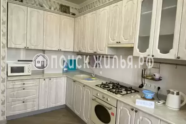 Квартира «2-комнатная», Кабардинка Квартира «2-комнатная», Кабардинка