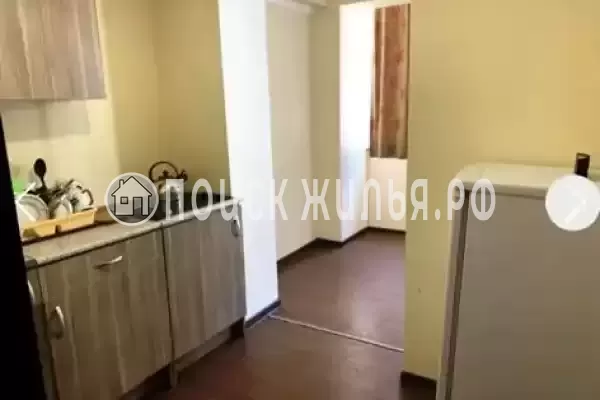 Квартира «2-комнатная», Лдзаа Квартира «2-комнатная», Лдзаа