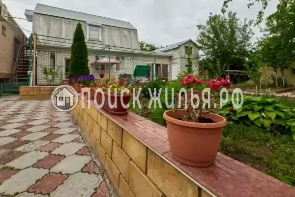 Дом под ключ «На Молодежной», Витязево Дом под ключ «На Молодежной», Витязево