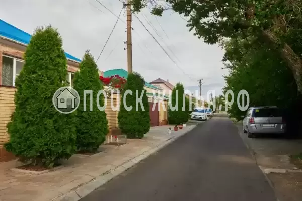 Дом под ключ «На Молодежной», Витязево Дом под ключ «На Молодежной», Витязево