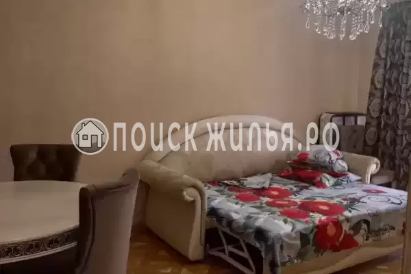 Квартира «Однокомнатная квартира у моря», Гагра Квартира «Однокомнатная квартира у моря», Гагра