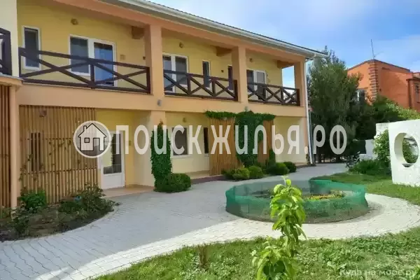 База отдыха «Усадьба Агидель»