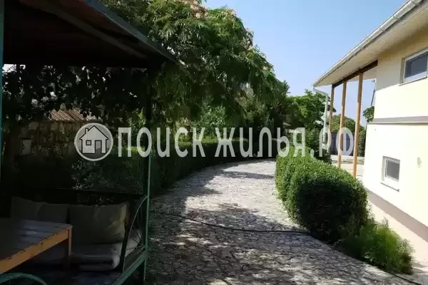 База отдыха «Усадьба Агидель», Оленевка