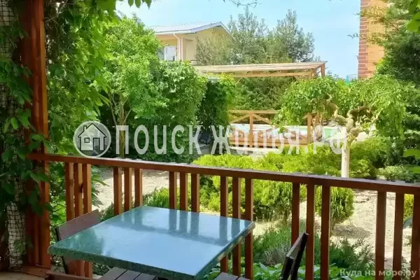 База отдыха «Усадьба Агидель», Оленевка