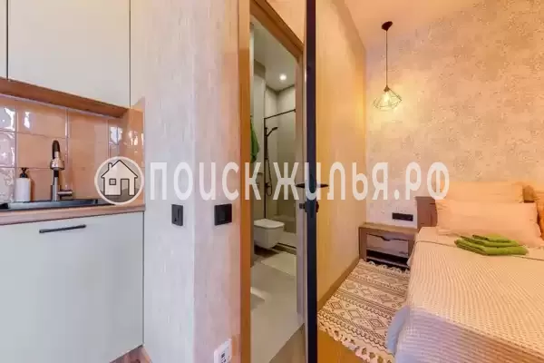 Квартира «Сезона», Геленджик