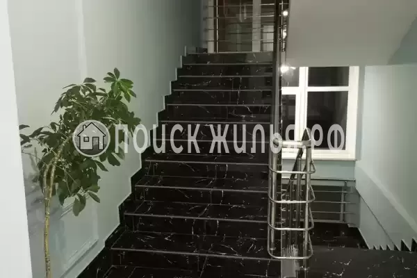 Квартира «Монте Кристо», Адлер