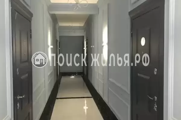 Квартира «Монте Кристо», Адлер