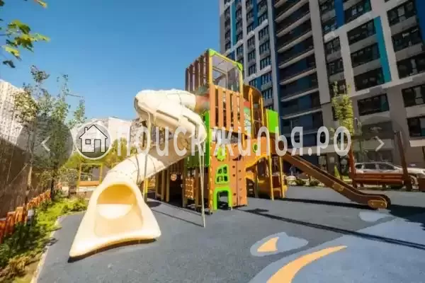 Квартира «В ЖК Босфор», Новороссийск Квартира «В ЖК Босфор», Новороссийск