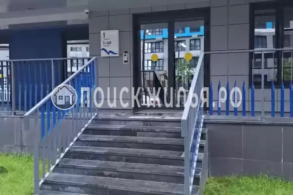 Квартира «В ЖК Босфор», Новороссийск Квартира «В ЖК Босфор», Новороссийск