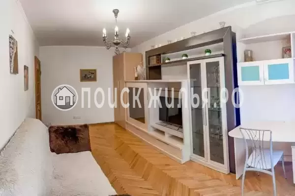 Квартира, Макаренко, д.6, Сочи