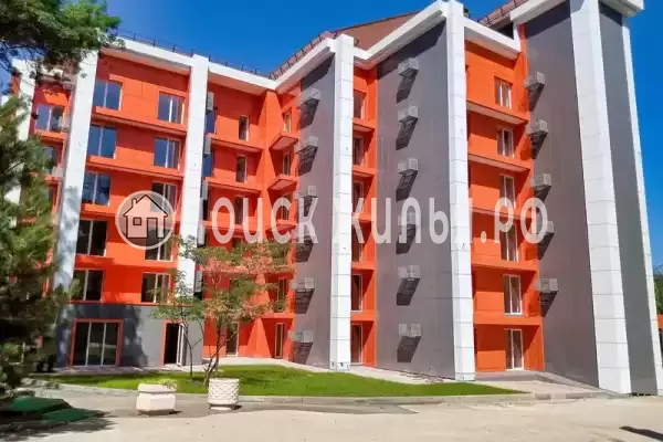 Гостиница «Мореин», Краснодарский край, Джубга, Новороссийское шоссе, д.10Е