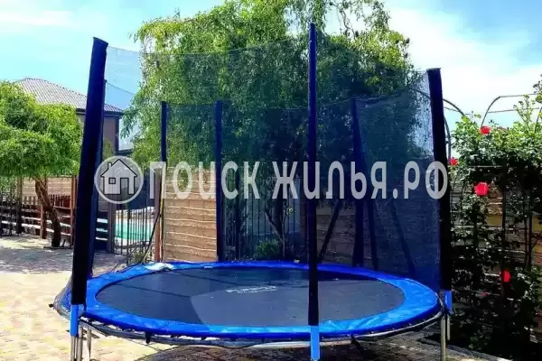 Частный сектор «Авалон», Кирилловка