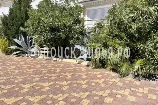 «Дача на маяке», Алушта