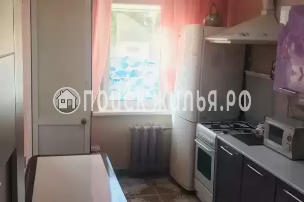 Квартира «Трёхкомнатная квартира на Победы», Лазаревское