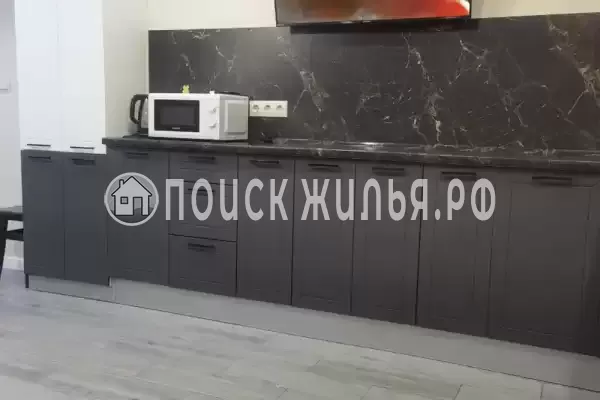 Квартира «В центре на первой береговой линии», Геленджик