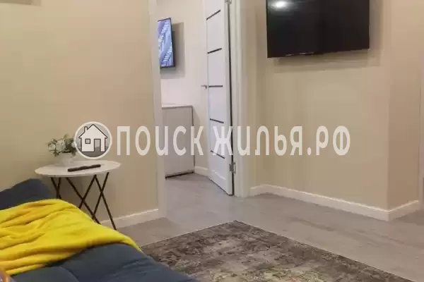 Квартира «В центре на первой береговой линии», Геленджик