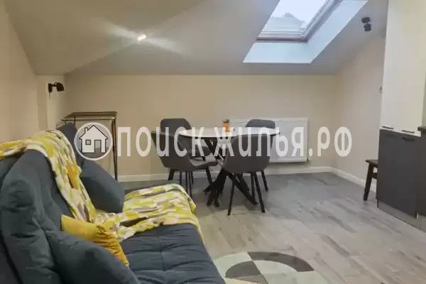 Квартира «В центре на первой береговой линии», Геленджик