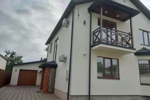Частный сектор «Дом на Никольской», Краснодарский край, Геленджик, Раисы Никольской, д. 11