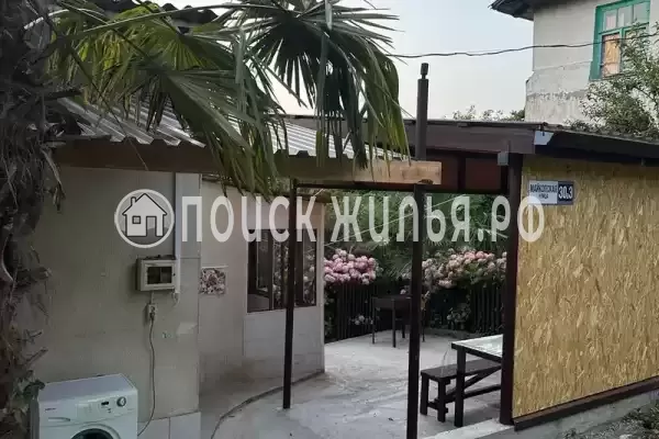Дом под ключ «У Юлии», Вишневка