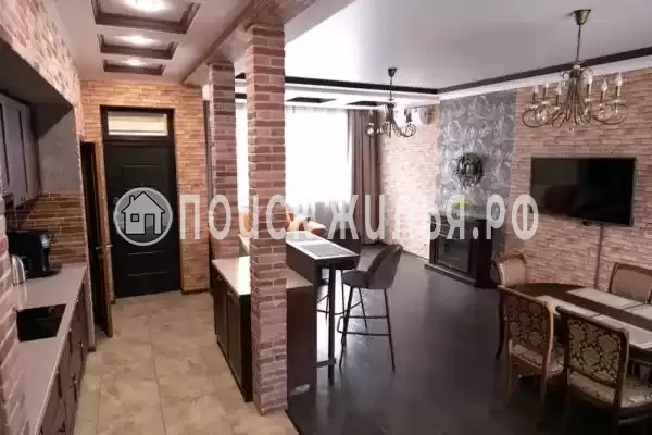 «Тунхаус под ключ», Сириус