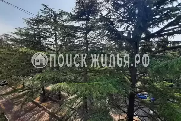 Квартира «2-комнатная», Лазаревское
