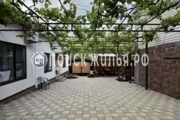 Гостевой дом «Такмак на Прибрежной»