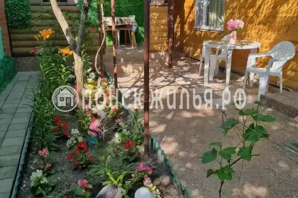 Дом под ключ «Надежда», Геленджик
