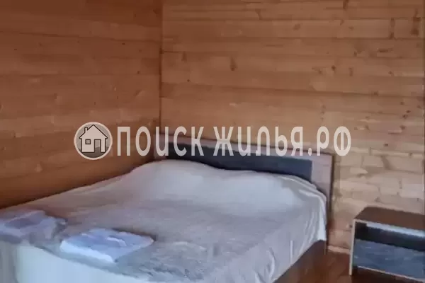 Дом под ключ «ЭкоАбна», Новый Афон