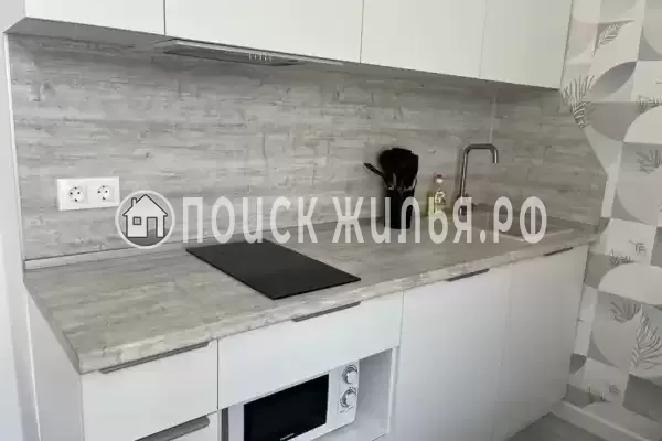 Квартира «Метрикс 9», Ольгинка Квартира «Метрикс 9», Ольгинка