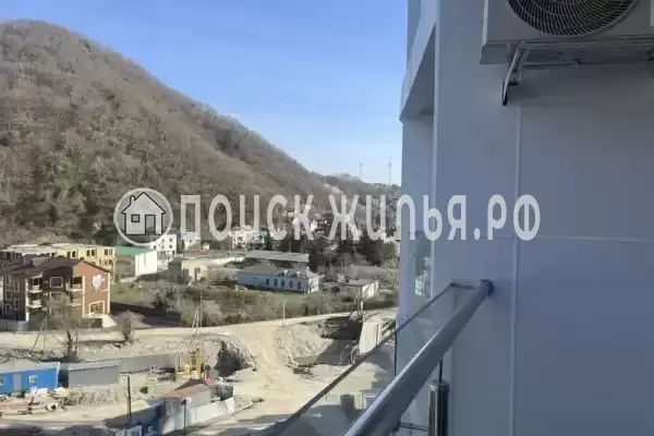 Квартира «Метрикс 9», Ольгинка Квартира «Метрикс 9», Ольгинка