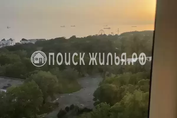 Апартаменты «С видом на море», Кабардинка Апартаменты «С видом на море», Кабардинка