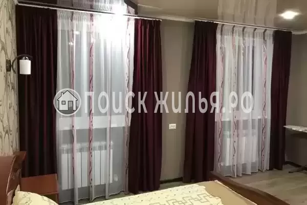 Квартира «New pioneer», Витязево