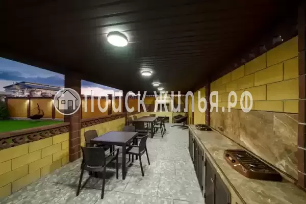 Гостевой дом «Липатовъ», Береговое