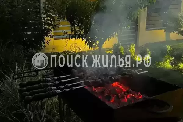 Дом под ключ «На Лиманной», Витязево