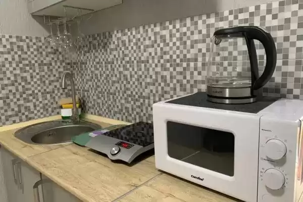 Дом под ключ «На Лиманной»