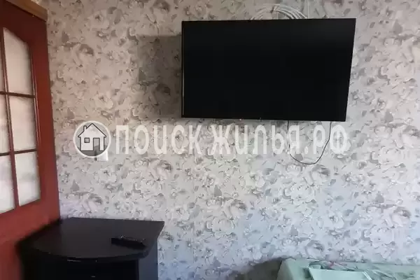 Квартира «Однокомнатная квартира», Небуг Квартира «Однокомнатная квартира», Небуг