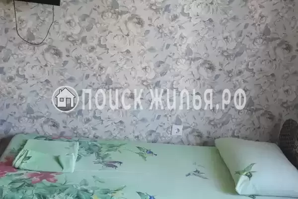 Квартира «Однокомнатная квартира», Небуг Квартира «Однокомнатная квартира», Небуг