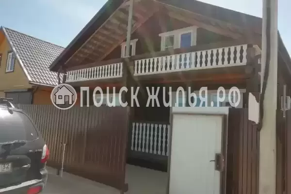 Частный сектор «Дом на Курортной», Голубицкая