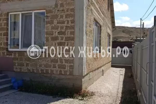 Частный сектор «Дом на Мореплавателей», Судак
