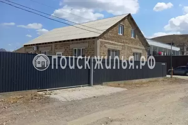 Частный сектор «Дом на Мореплавателей», Судак, Мореплавателей, д.10