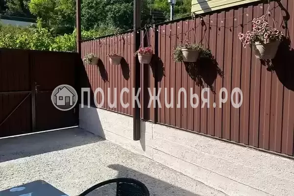 Частный сектор «Райский уголок», Макопсе