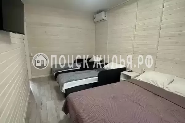 Частный сектор «Райский уголок», Макопсе