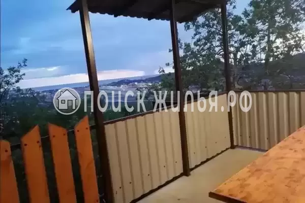 Частный сектор «Домик под ключ в Черешне», Адлер Частный сектор «Домик под ключ в Черешне», Адлер