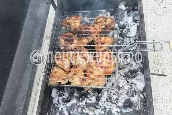 Частный сектор «Домик у моря», Кабардинка